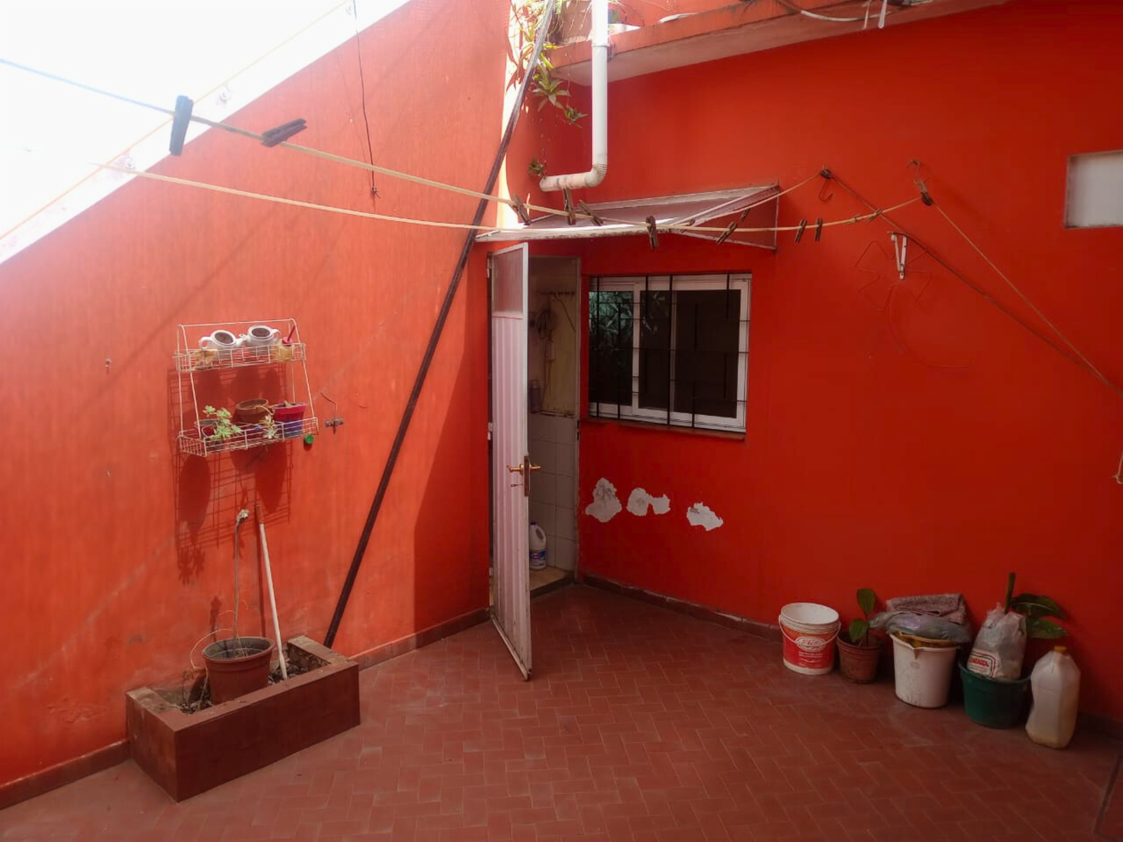 VENTA Casa 3 ambientes - patio - quincho- terraza - La Tablada — foto 15
