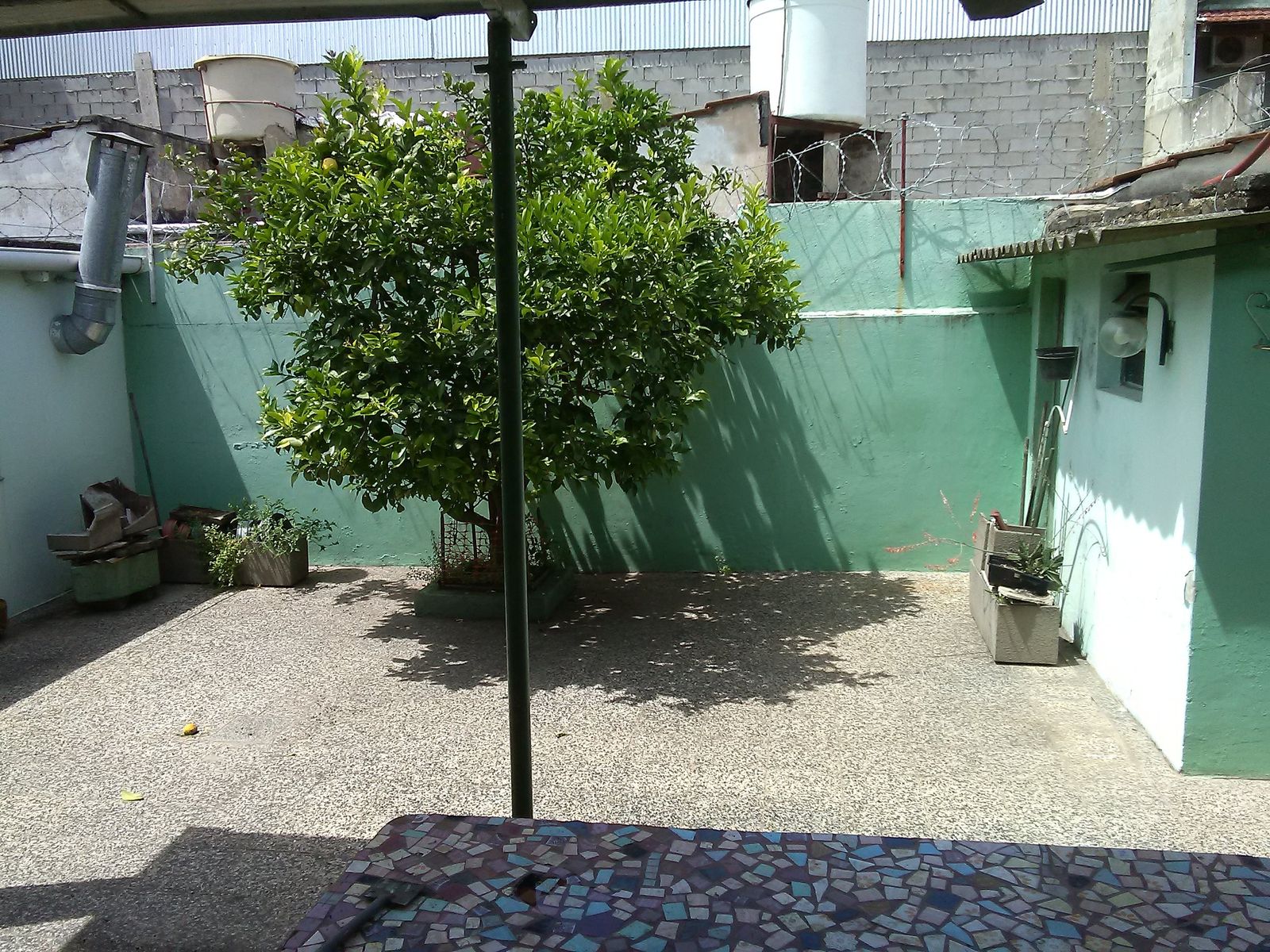 VENTA Casa de 3 ambientes patio - garage - terraza - La Tablada — foto 7