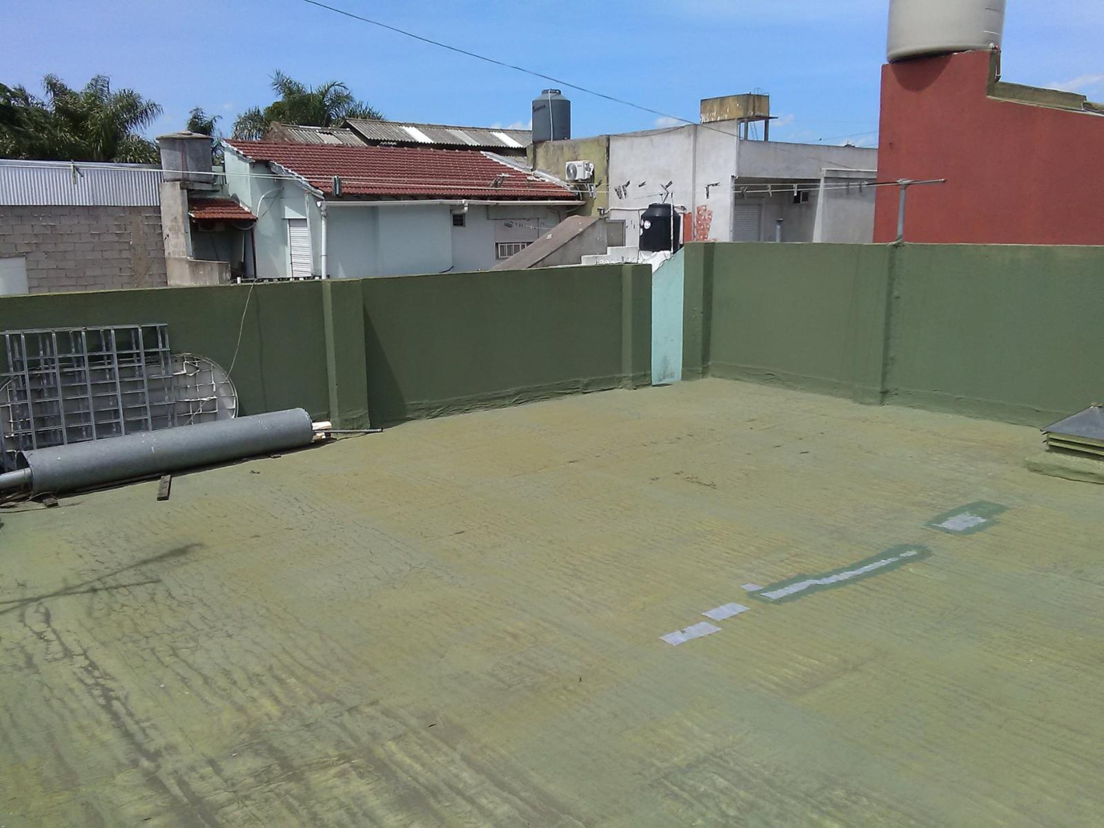 VENTA Casa de 3 ambientes patio - garage - terraza - La Tablada — foto 8