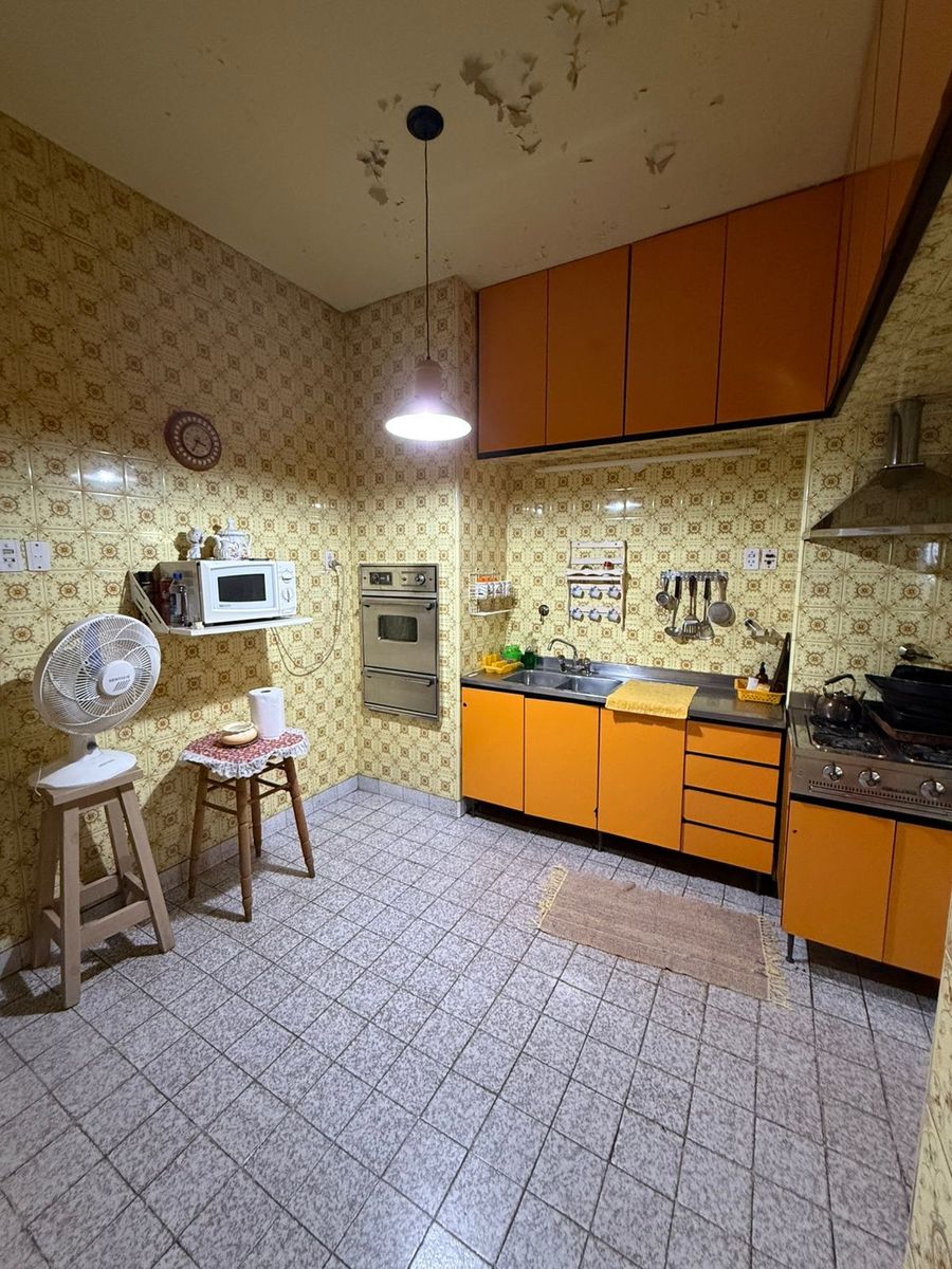 Venta Local Con Vivienda Integrada - Fondo Libre - A Refaccionar - LomasDel Mirador — foto 6