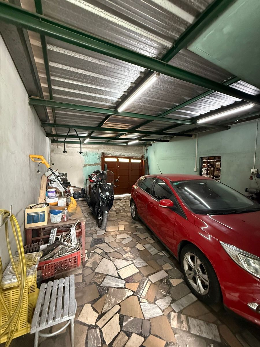 Venta Local Con Vivienda Integrada - Fondo Libre - A Refaccionar - LomasDel Mirador — foto 9