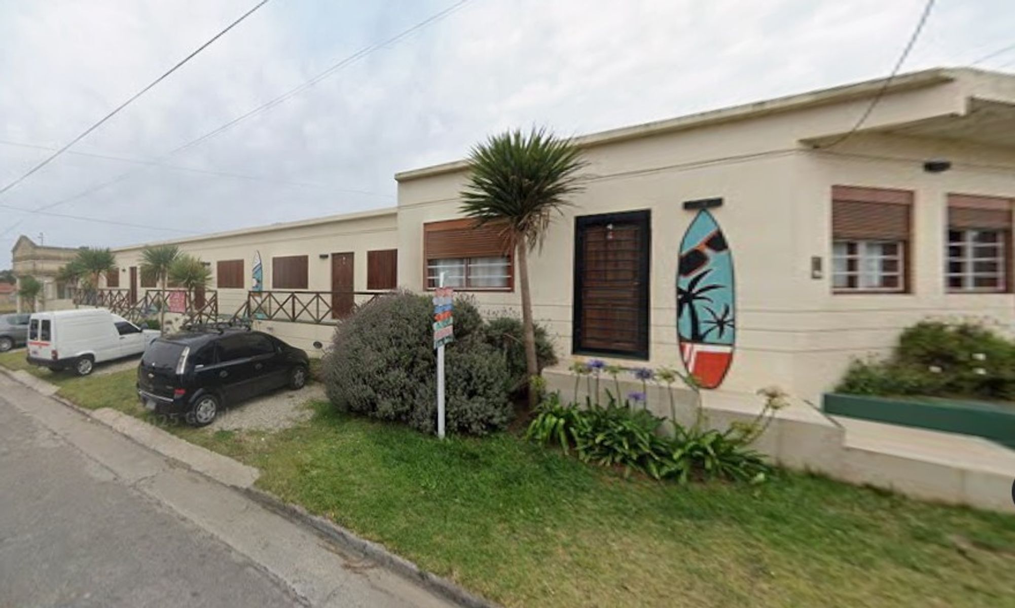 Venta Complejo Turistico - Habitacional - A Metros De La Playa - Mar Del Plata