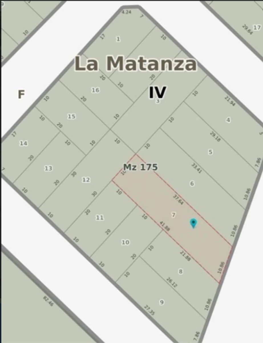Venta Galpòn De 420m2 Totales Laferrere - La Matanza