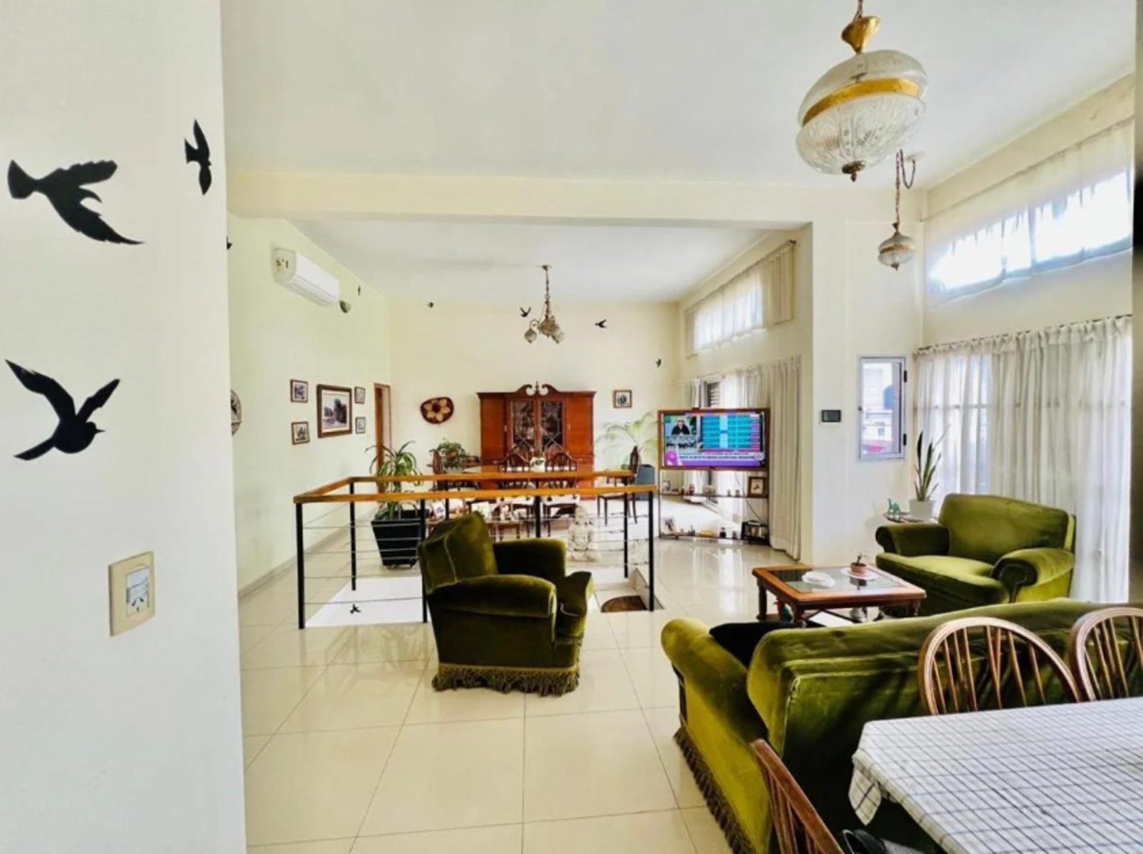 Venta Galpòn y Vivienda De 5 Ambientes Ramos Mejia — foto 2