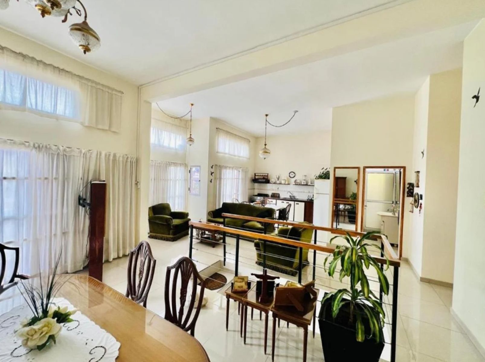 Venta Galpòn y Vivienda De 5 Ambientes Ramos Mejia — foto 3