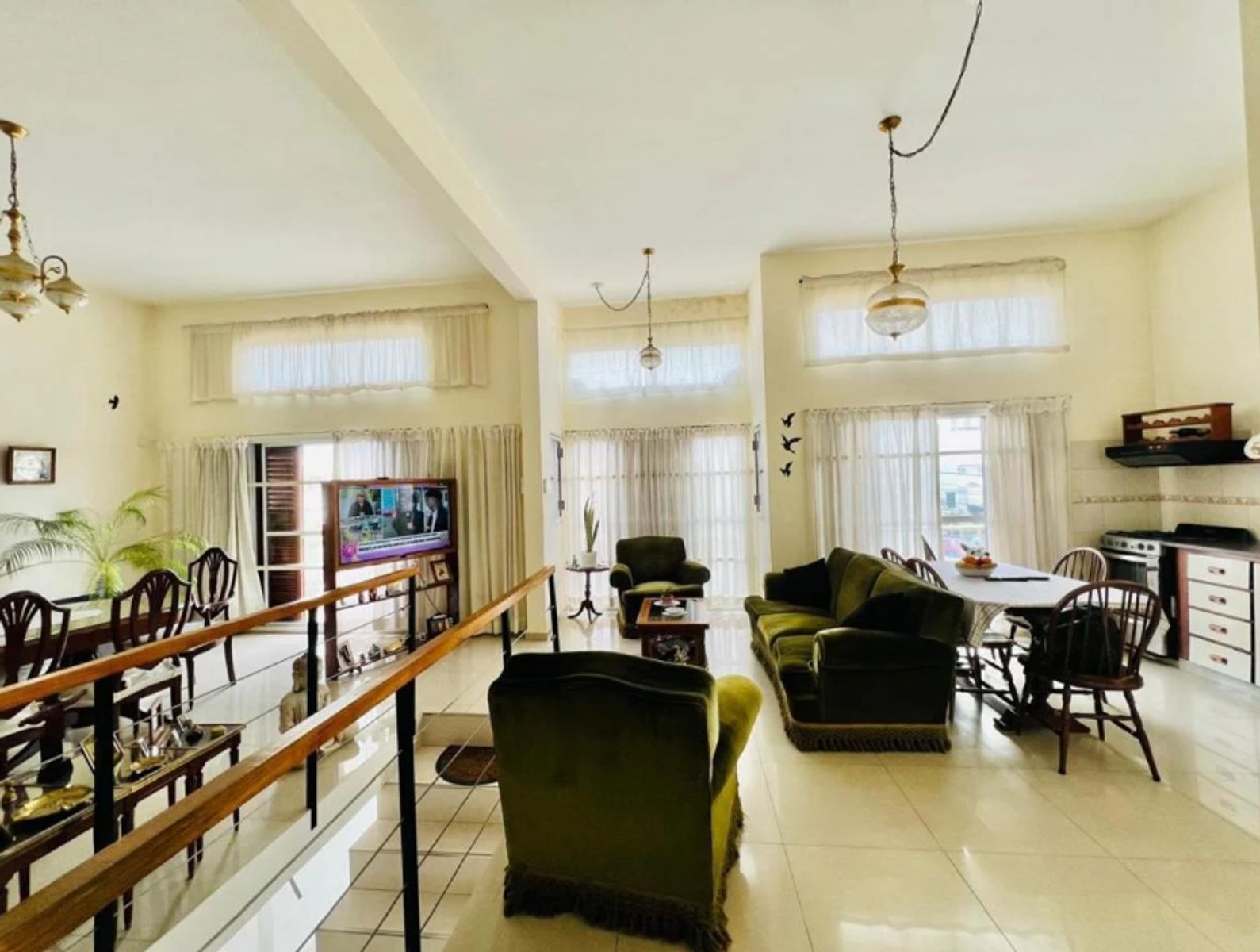 Venta Galpòn y Vivienda De 5 Ambientes Ramos Mejia — foto 4