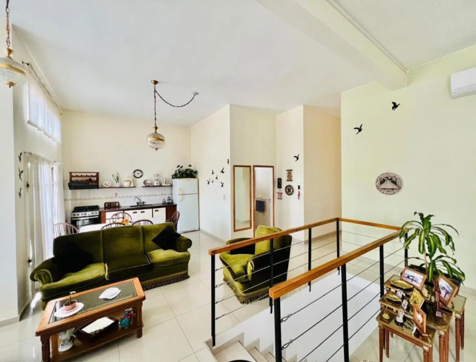 Venta Galpòn y Vivienda De 5 Ambientes Ramos Mejia — foto 5