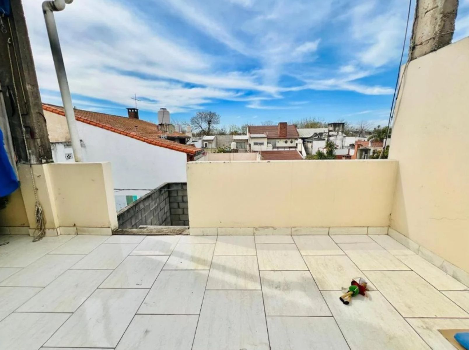 Venta Galpòn y Vivienda De 5 Ambientes Ramos Mejia — foto 10