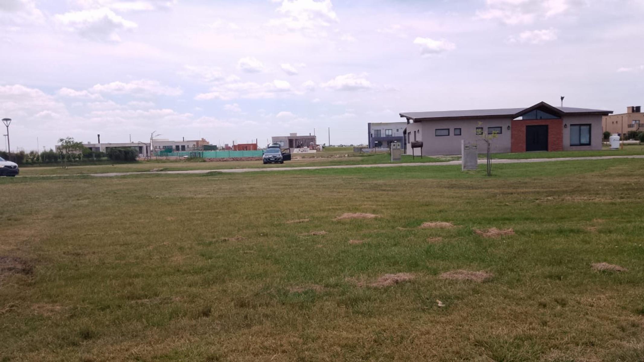 Venta Terreno En Barrio Privado Santa Clara Al Sur - Canning — foto 2