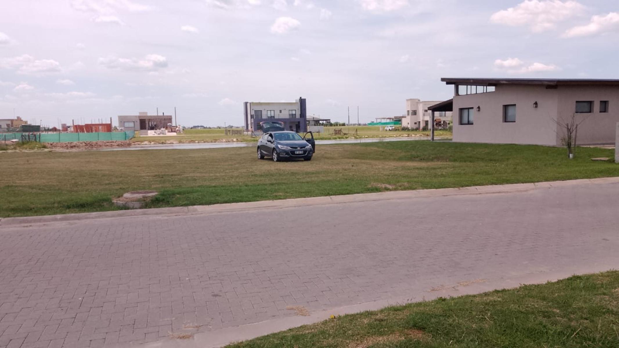 Venta Terreno En Barrio Privado Santa Clara Al Sur - Canning — foto 4