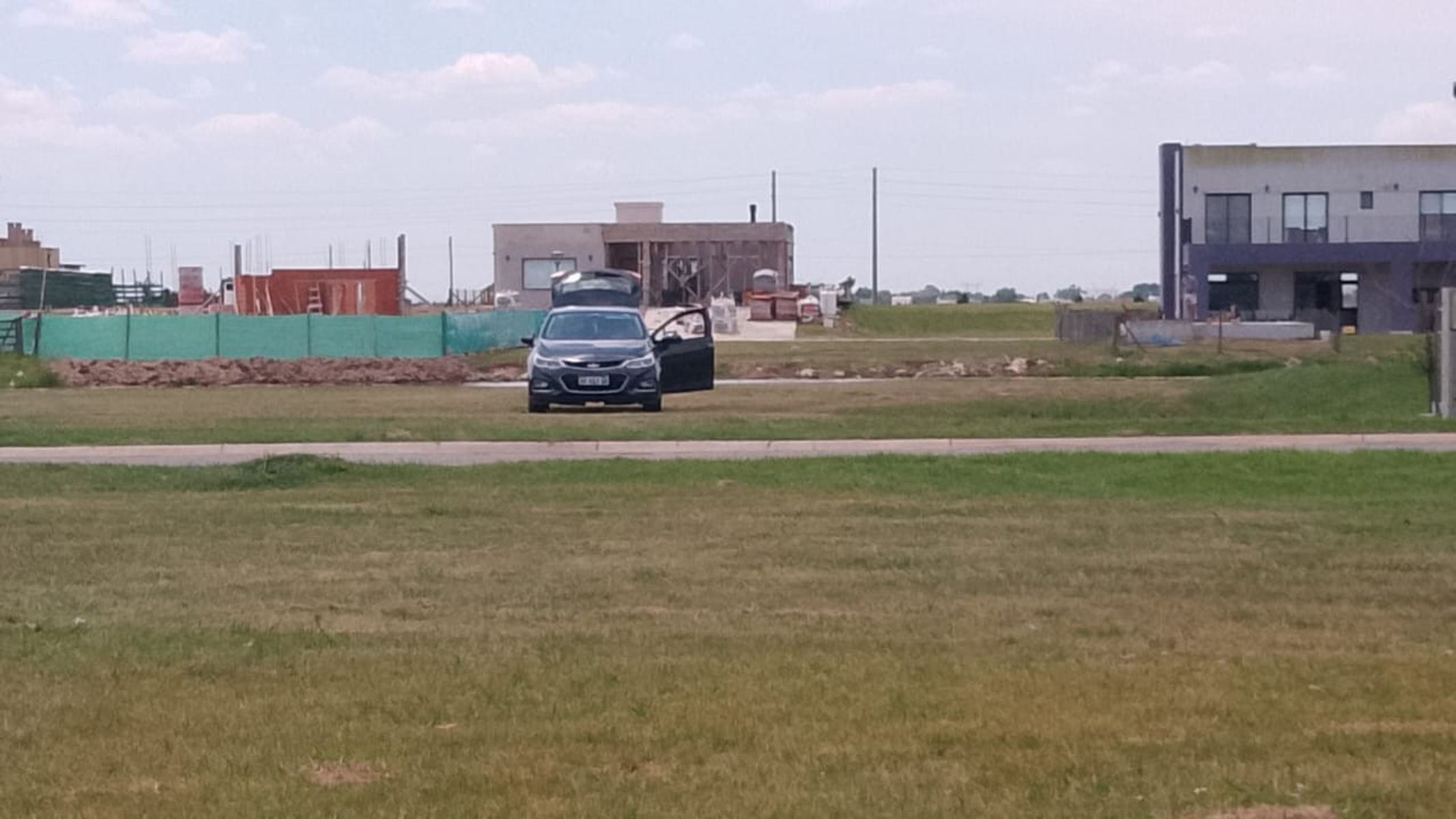 Venta Terreno En Barrio Privado Santa Clara Al Sur - Canning — foto 5