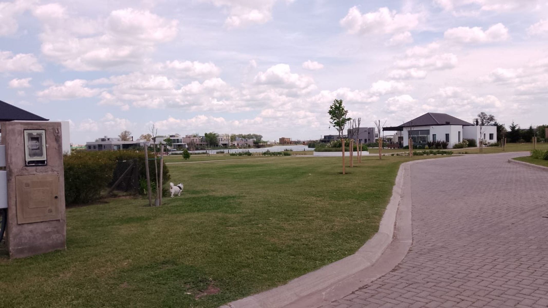 Venta Terreno En Barrio Privado Santa Clara Al Sur - Canning — foto 6