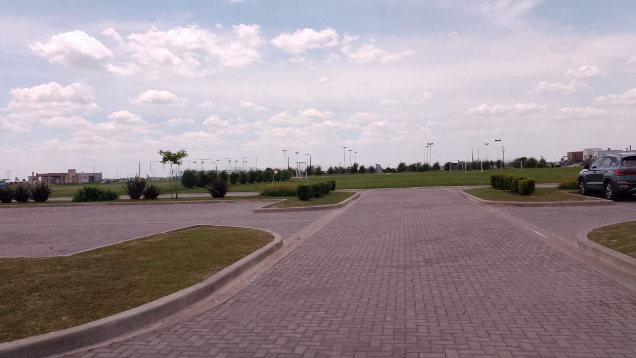 Venta Terreno En Barrio Privado Santa Clara Al Sur - Canning — foto 8