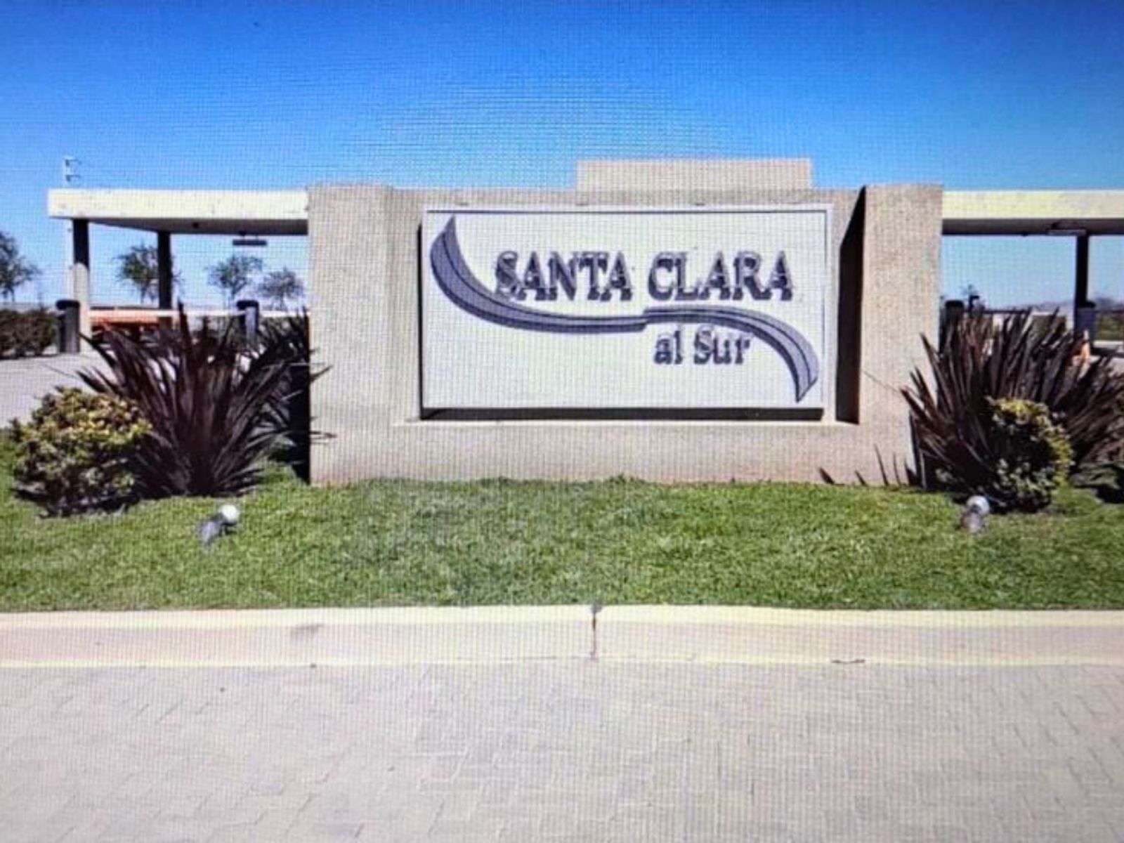 Venta Terreno En Barrio Privado Santa Clara Al Sur - Canning — foto 10