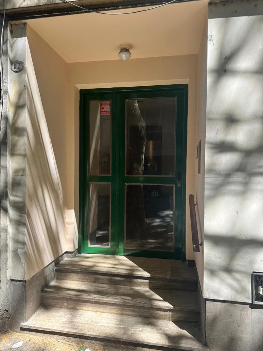 Venta Departamento De 3 Ambientes Al Frente - Terraza - Almagro — foto 2