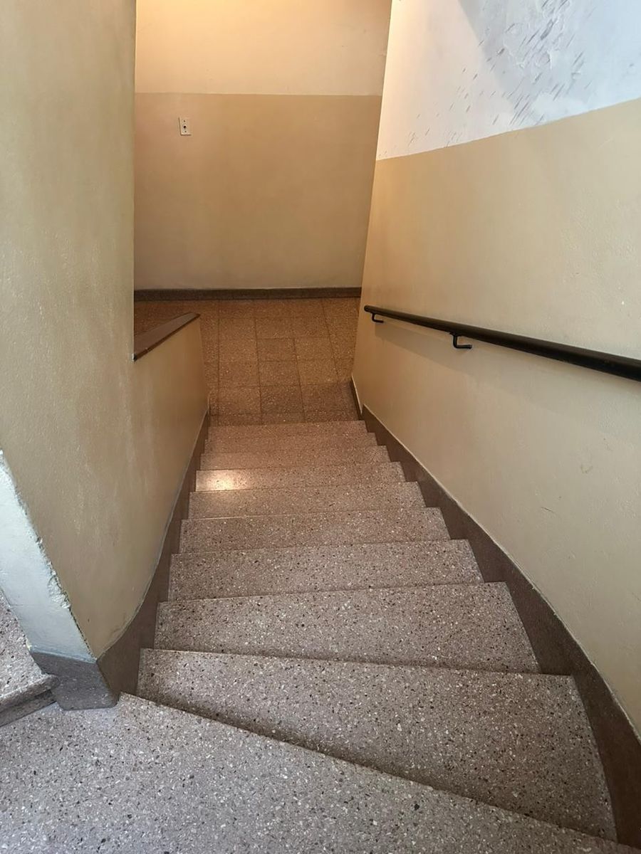 Venta Departamento De 3 Ambientes Al Frente - Terraza - Almagro — foto 3