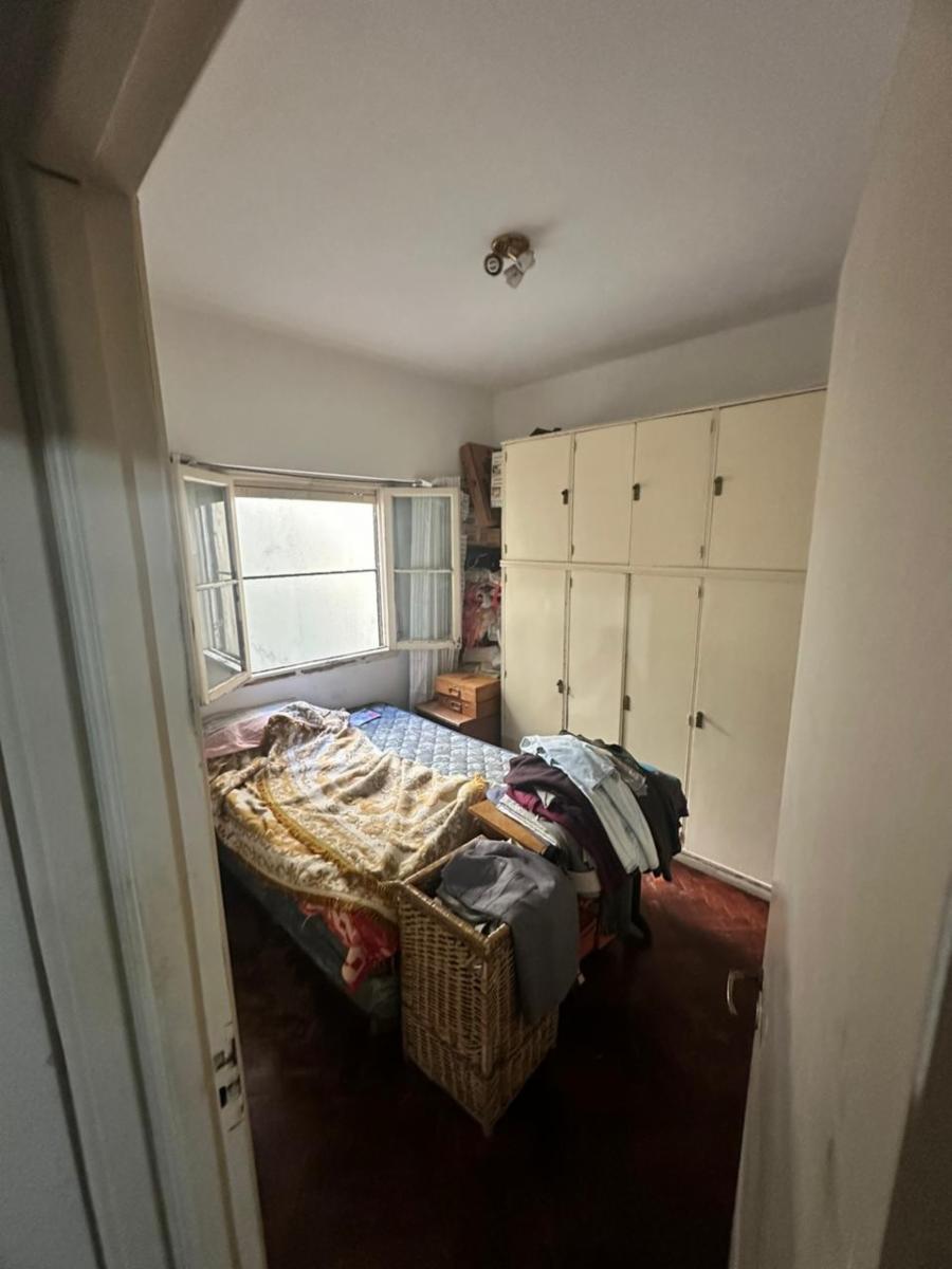 Venta Departamento De 3 Ambientes Al Frente - Terraza - Almagro — foto 6