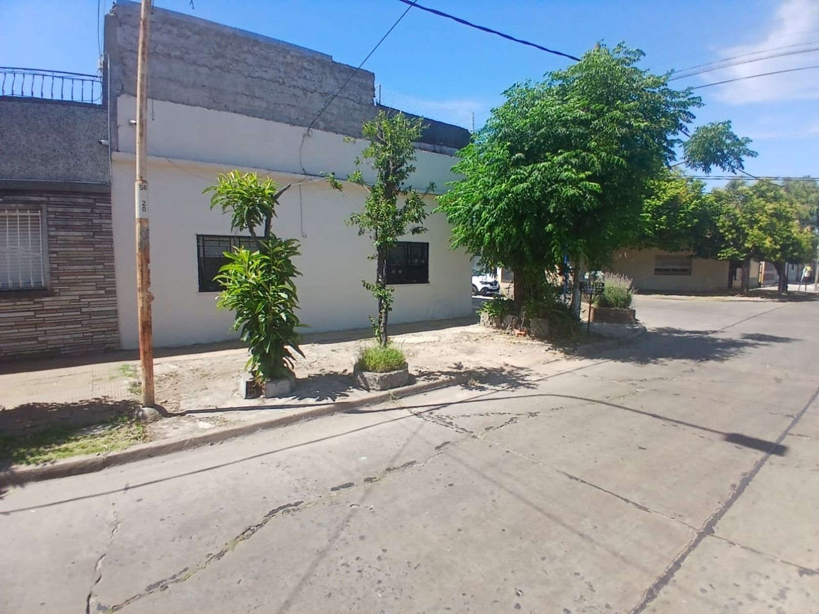 VENTA PH de 3 ambientes al frente - patio - terraza - La Tablada — foto 2