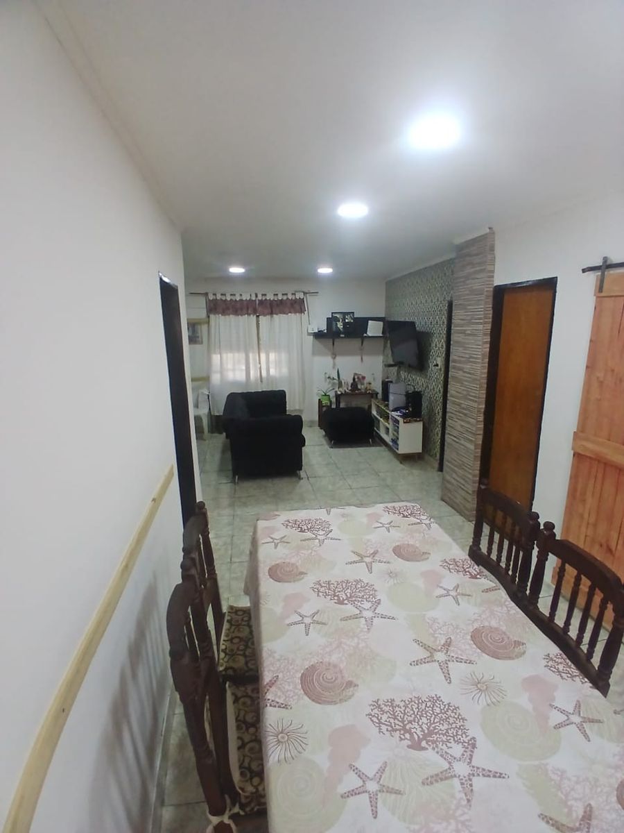 VENTA PH de 3 ambientes al frente - patio - terraza - La Tablada — foto 4