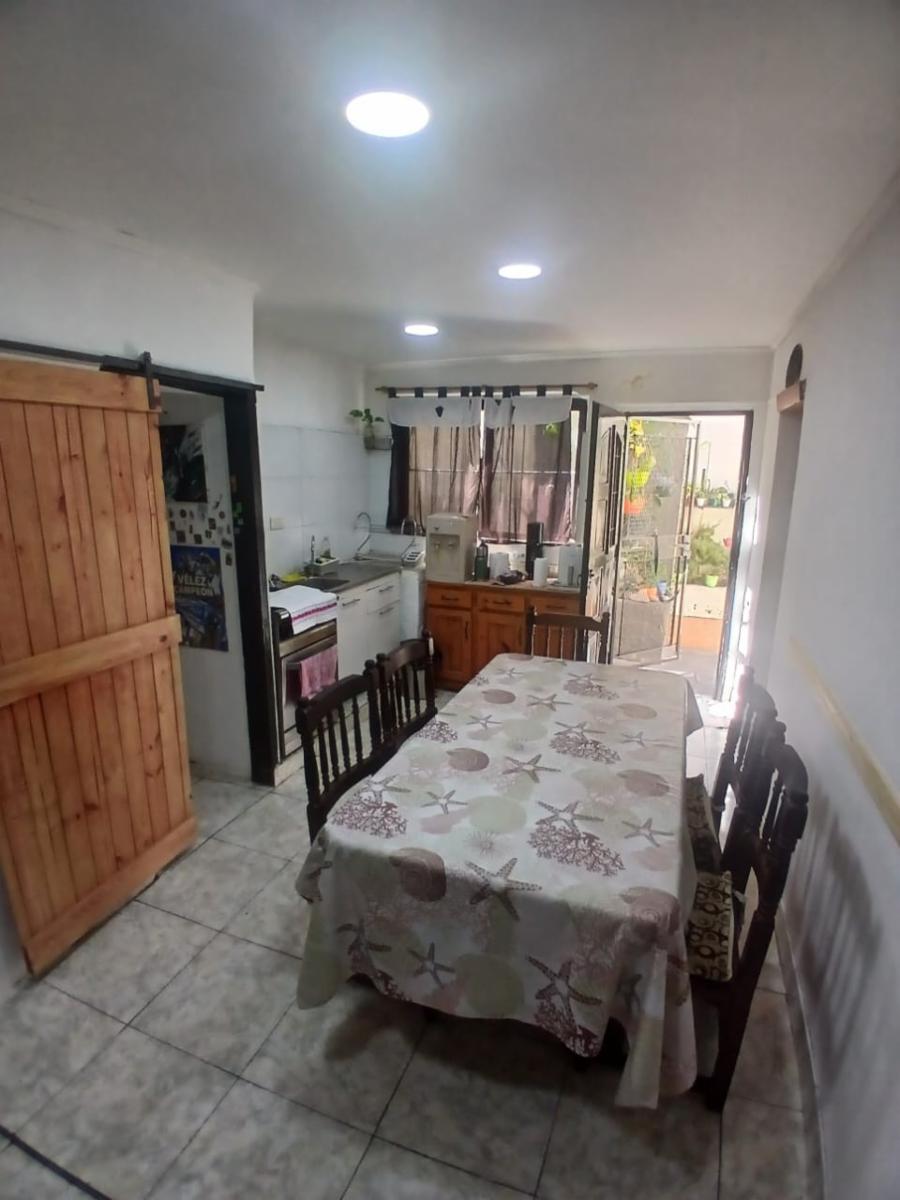 VENTA PH de 3 ambientes al frente - patio - terraza - La Tablada — foto 5