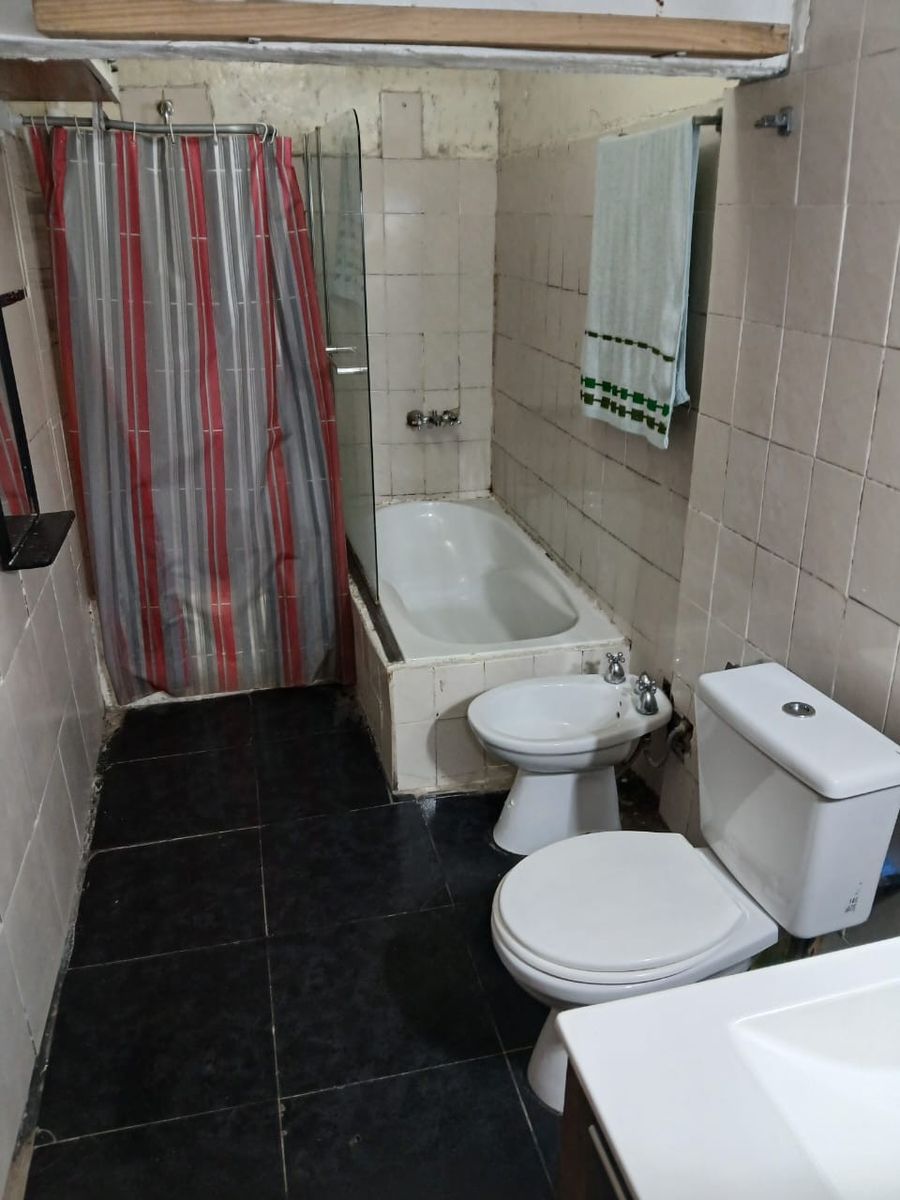 VENTA PH de 3 ambientes al frente - patio - terraza - La Tablada — foto 6