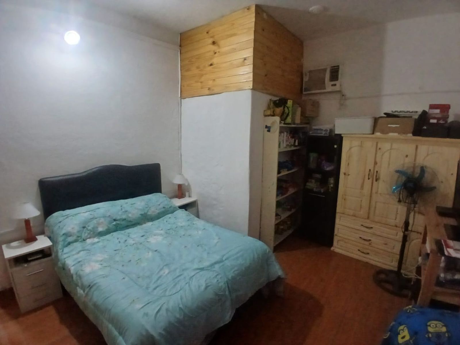 VENTA PH de 3 ambientes al frente - patio - terraza - La Tablada — foto 7