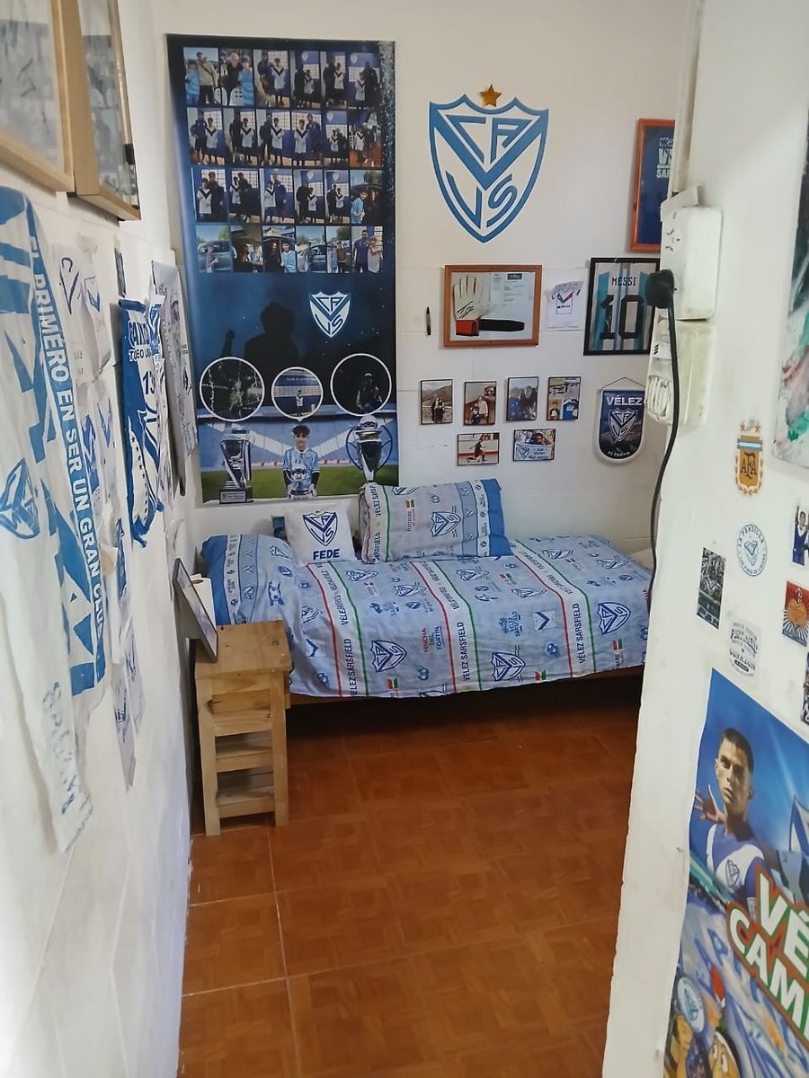 VENTA PH de 3 ambientes al frente - patio - terraza - La Tablada — foto 8