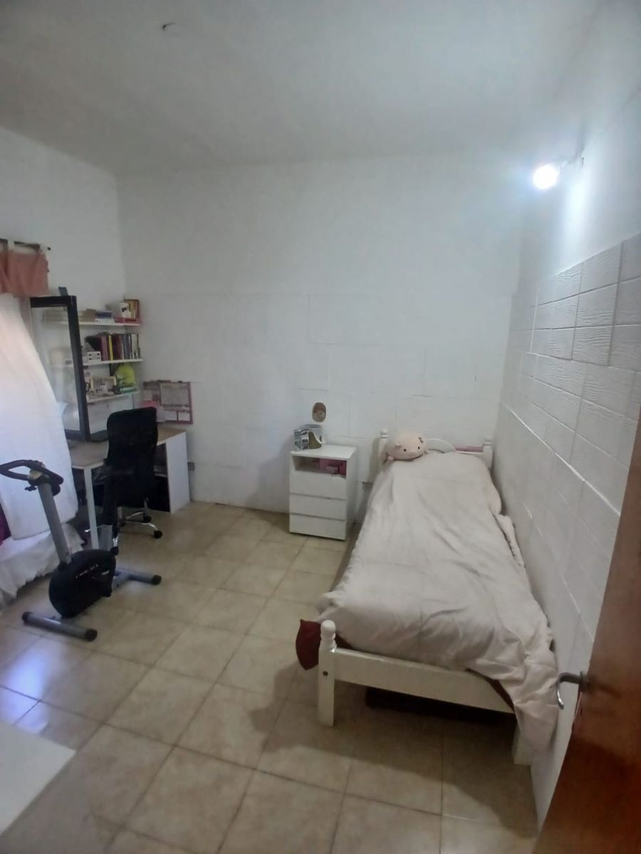 VENTA PH de 3 ambientes al frente - patio - terraza - La Tablada — foto 9