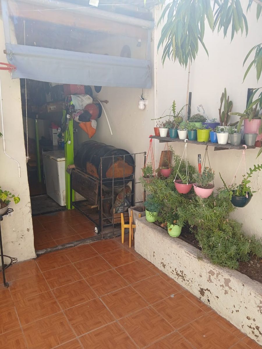 VENTA PH de 3 ambientes al frente - patio - terraza - La Tablada — foto 10