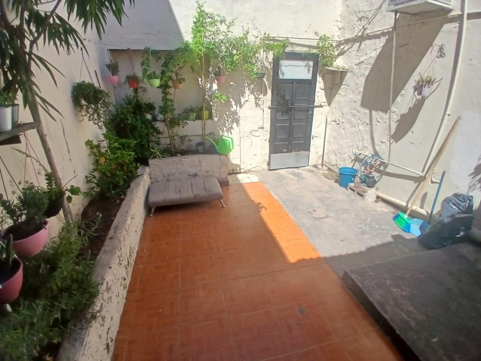 VENTA PH de 3 ambientes al frente - patio - terraza - La Tablada — foto 11