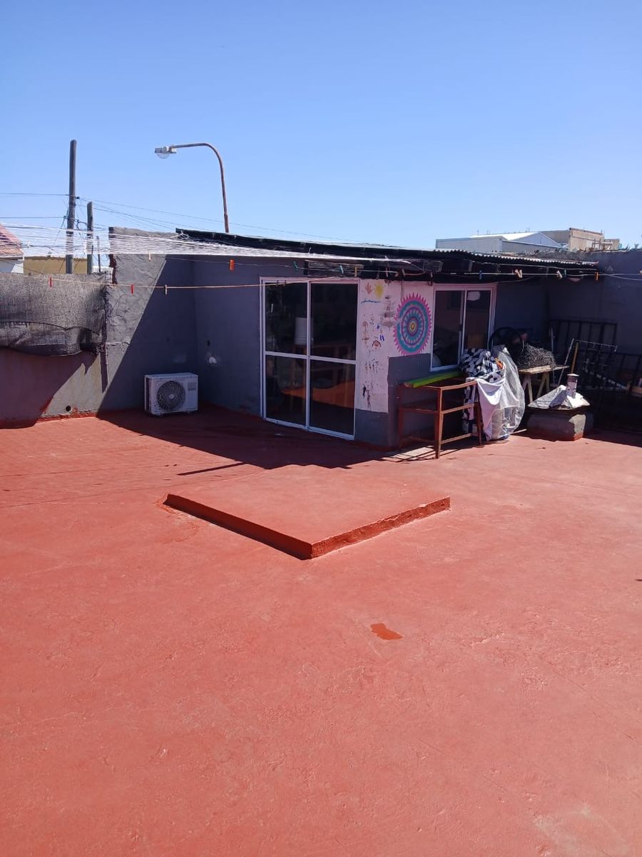 VENTA PH de 3 ambientes al frente - patio - terraza - La Tablada — foto 13