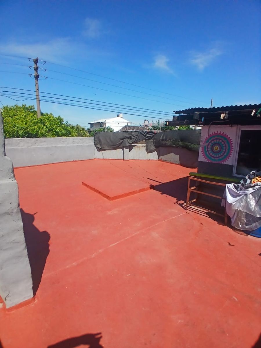 VENTA PH de 3 ambientes al frente - patio - terraza - La Tablada — foto 14