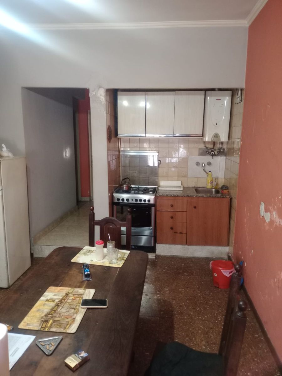 VENTA Casa Multifamliar en La Tablada — foto 4