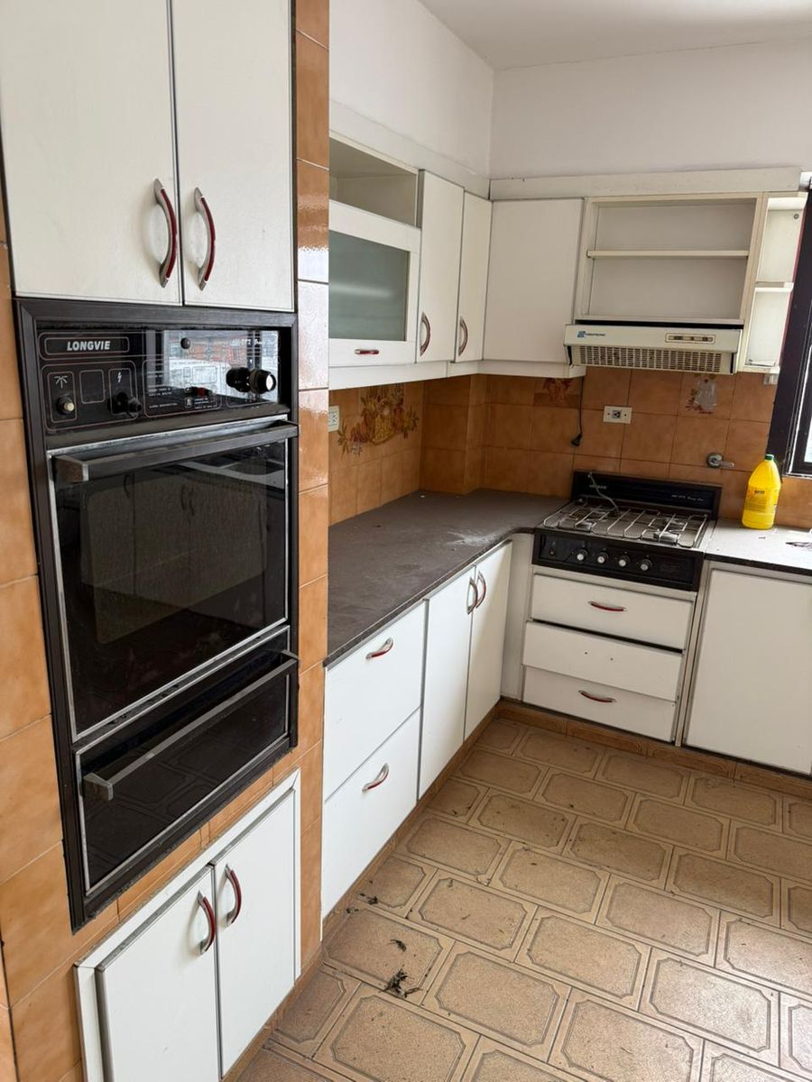 VENTA Departamento de 4 ambientes en La Tablada — foto 4