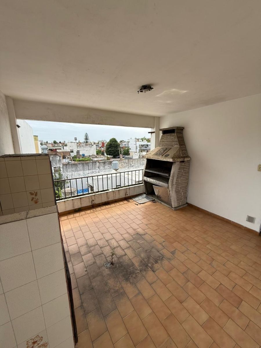 VENTA Departamento de 4 ambientes en La Tablada — foto 13