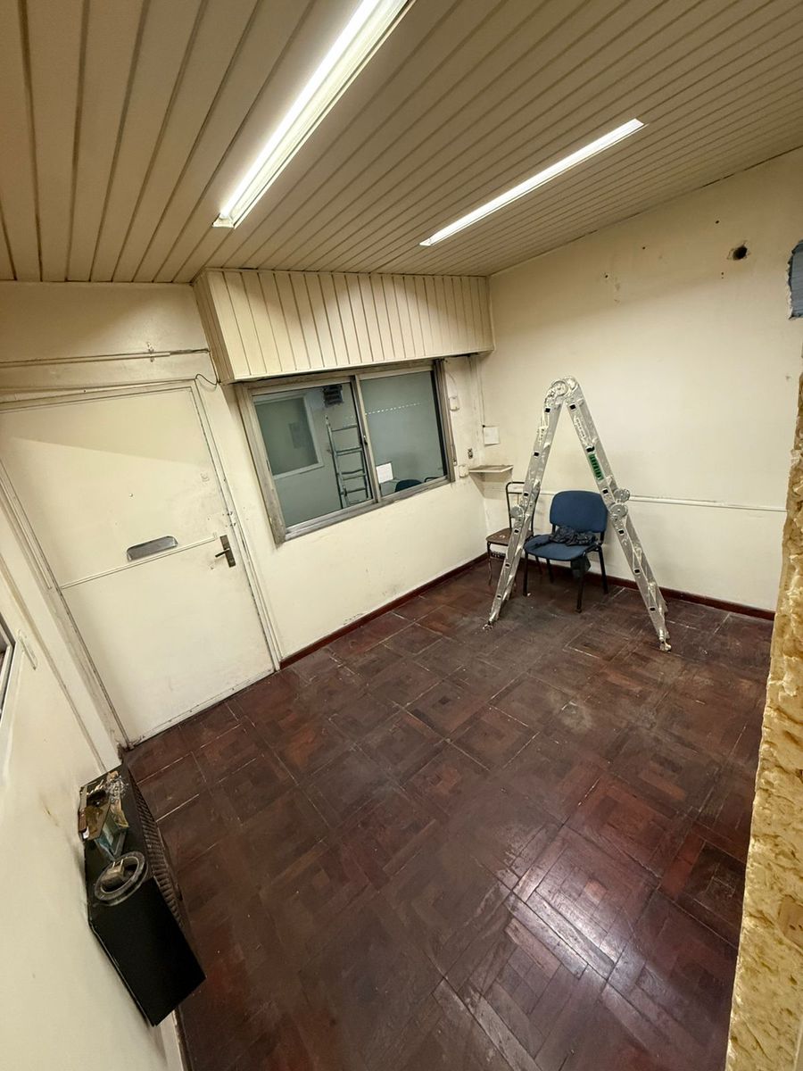 Galpon En Venta 500m2 Lomas Del Mirador En 3 Plantas C/montacargas — foto 4