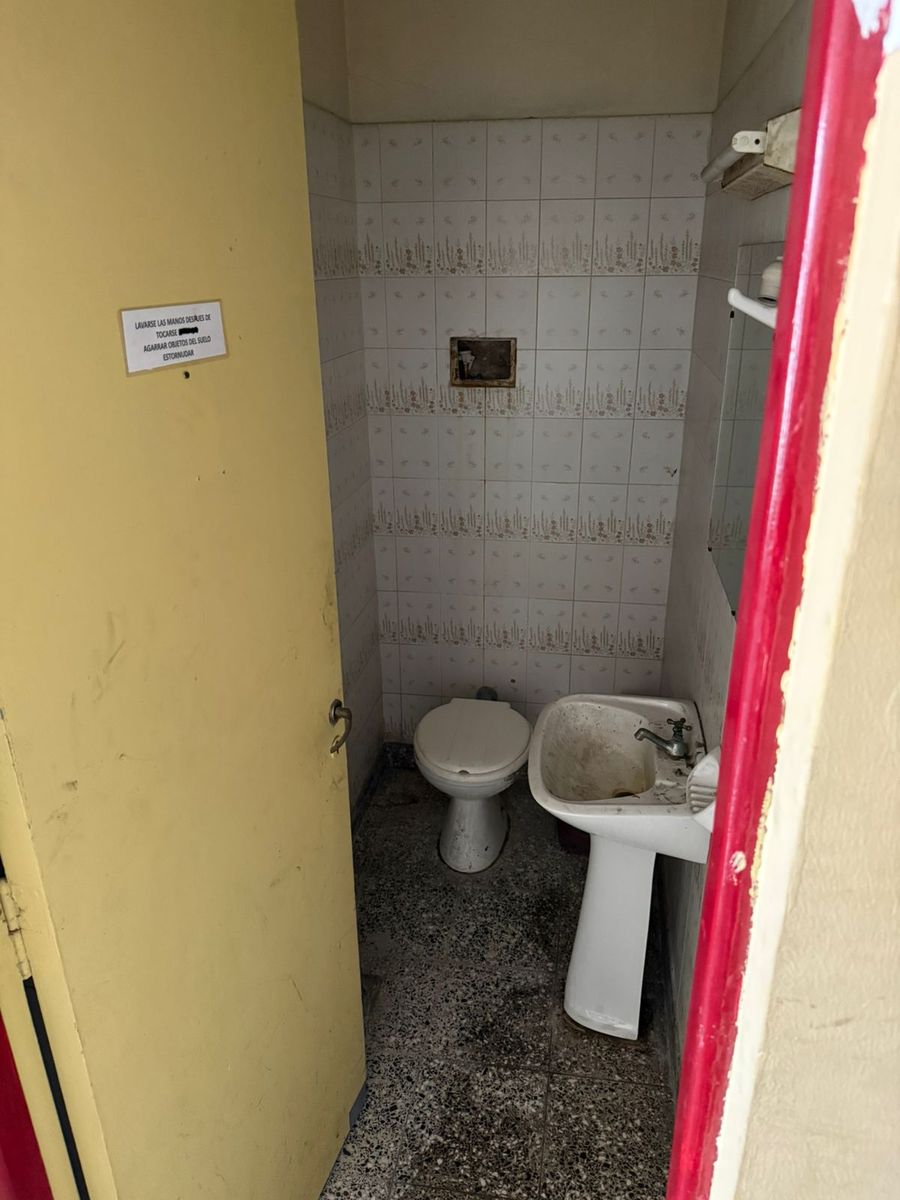 Galpon En Venta 500m2 Lomas Del Mirador En 3 Plantas C/montacargas — foto 5