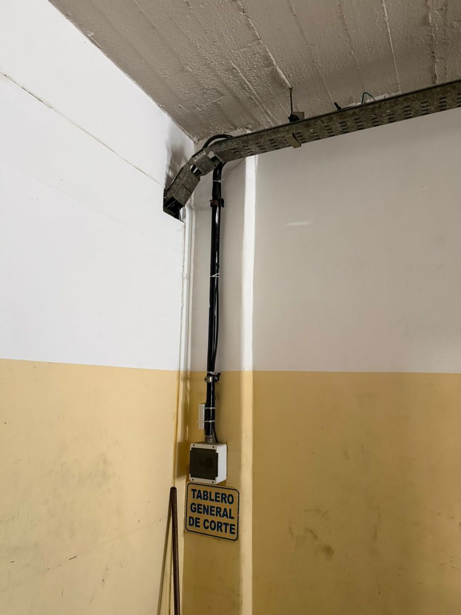 Galpon En Venta 500m2 Lomas Del Mirador En 3 Plantas C/montacargas — foto 7