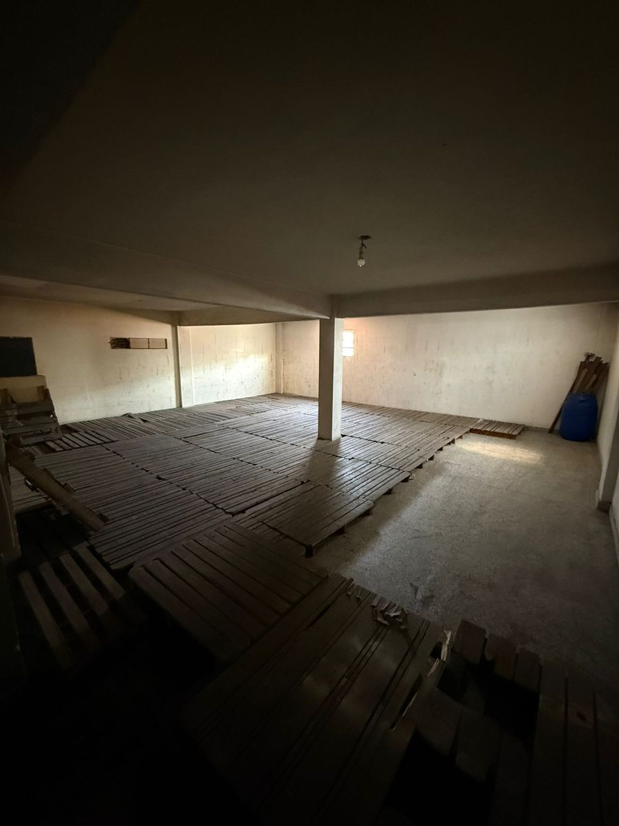 Galpon En Venta 500m2 Lomas Del Mirador En 3 Plantas C/montacargas — foto 11