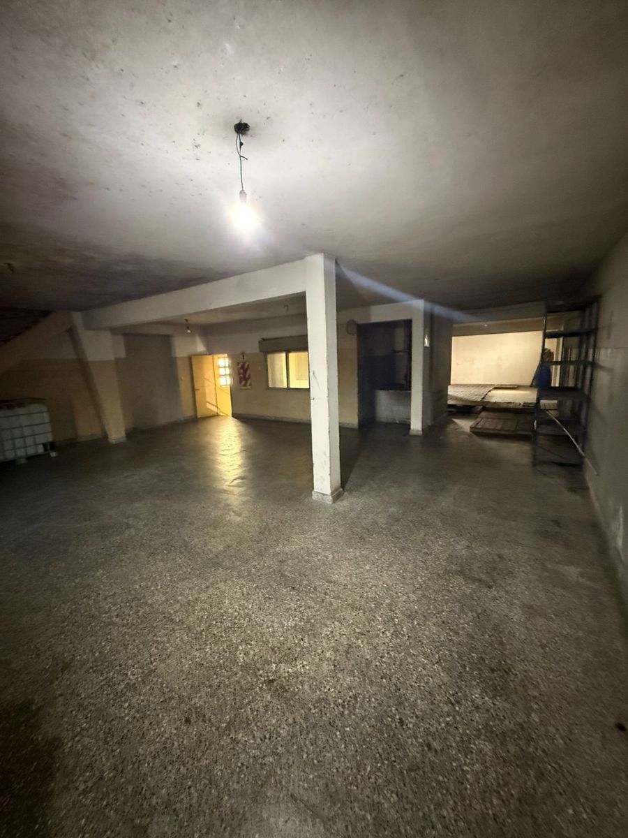 Galpon En Venta 500m2 Lomas Del Mirador En 3 Plantas C/montacargas — foto 12