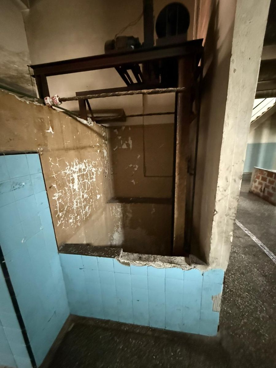 Galpon En Venta 500m2 Lomas Del Mirador En 3 Plantas C/montacargas — foto 15