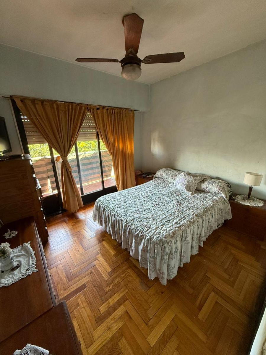 Duplex 3 Amb. Amplios C/ Garage Y Patio, Lomas Del Mirador. — foto 9
