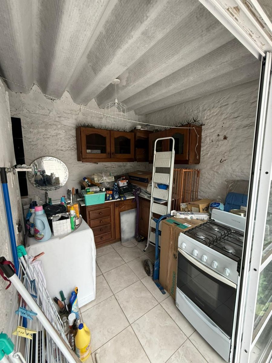 Venta Casa lote propio en esquina - patio - garage - Villa Sarmiento — foto 10