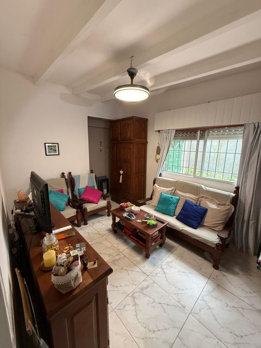 Venta Casa lote propio en esquina - patio - garage - Villa Sarmiento — foto 11