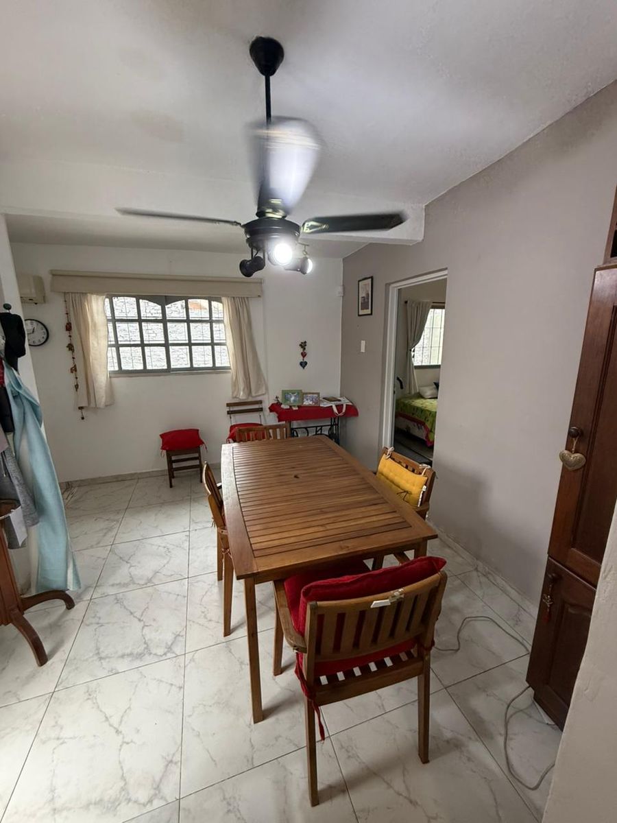Venta Casa lote propio en esquina - patio - garage - Villa Sarmiento — foto 12