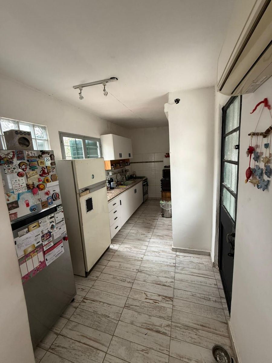 Venta Casa lote propio en esquina - patio - garage - Villa Sarmiento — foto 14