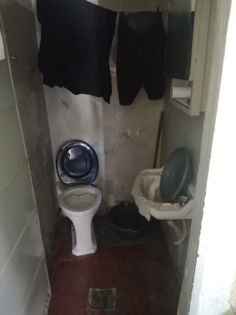 Venta Departamento De 2 Ambientes Planta Baja La Tablada — foto 6