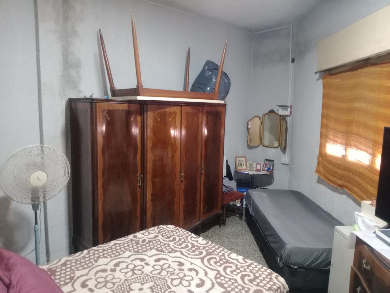 Venta Departamento De 2 Ambientes Planta Baja La Tablada — foto 5