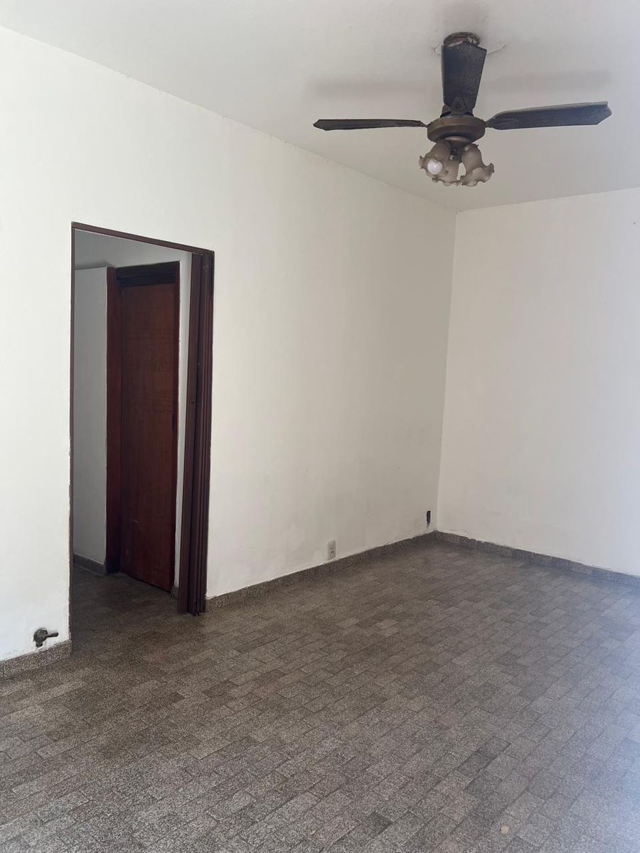 Venta Ph 2 Ambientes - Patio - Terraza Ciudadela