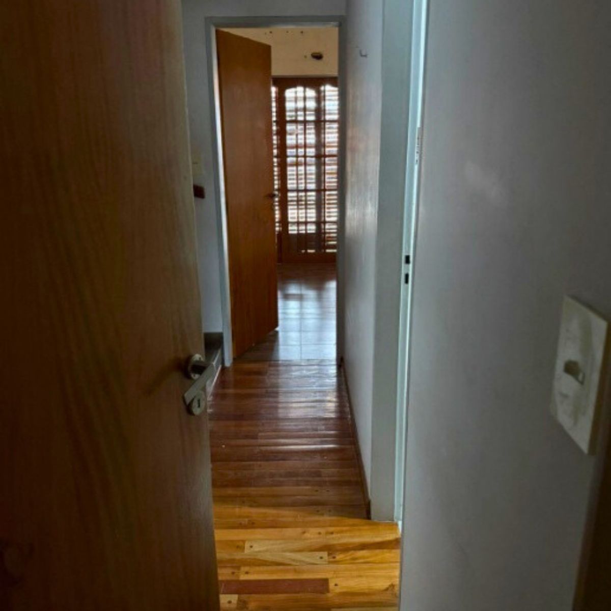 ALQUILER Duplex de 3 ambientes lavadero - cochera Ramos Mejia - 7